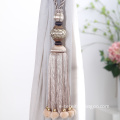 2019 Factory Wholesale Handmade Big Curtain Tassel